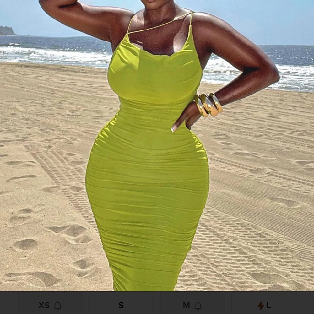 Dress - Picture 2 of 6